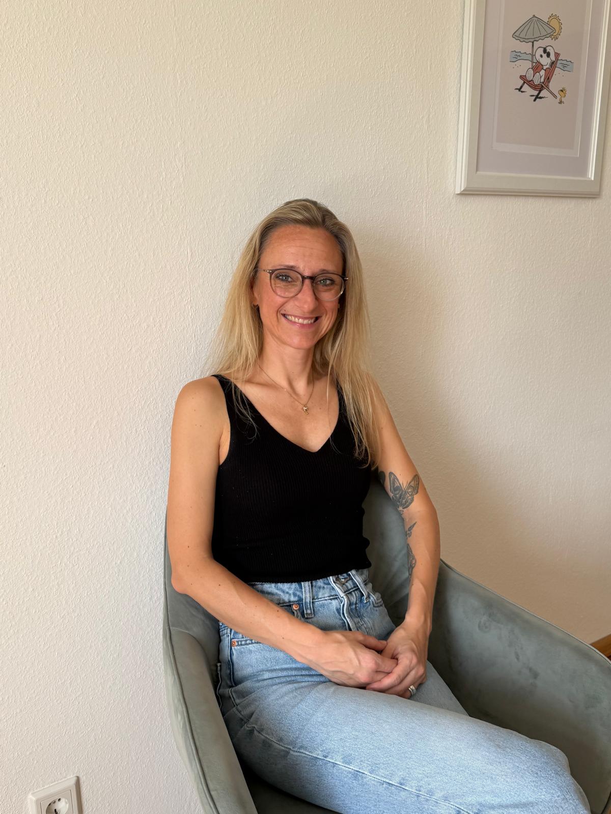 Silke Kummer